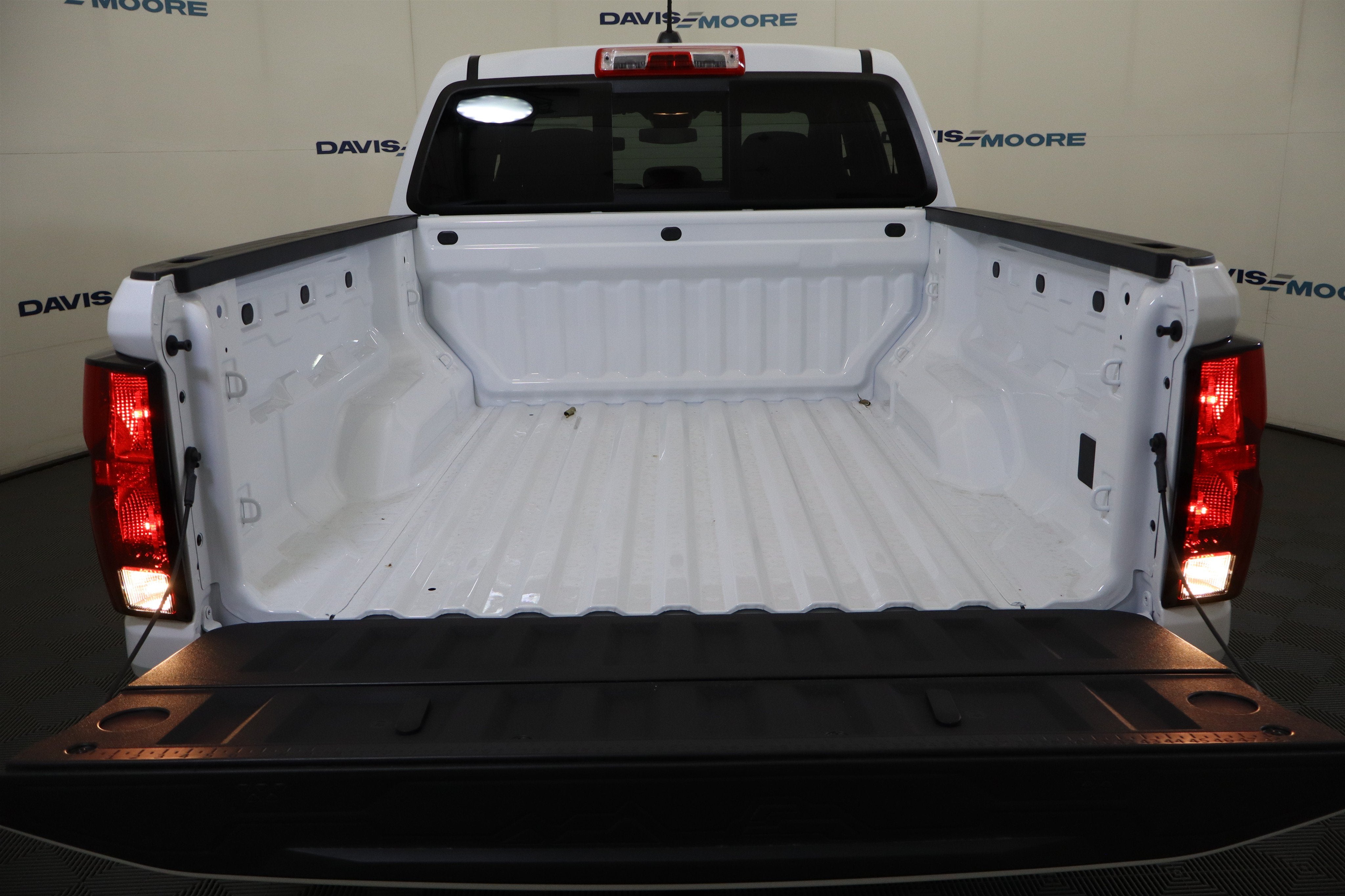 2026 Chevrolet Colorado 4WD Trail Boss Crew Cab