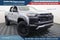 2026 Chevrolet Colorado 4WD Trail Boss Crew Cab