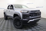 2026 Chevrolet Colorado 4WD Trail Boss Crew Cab