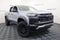 2026 Chevrolet Colorado 4WD Trail Boss Crew Cab