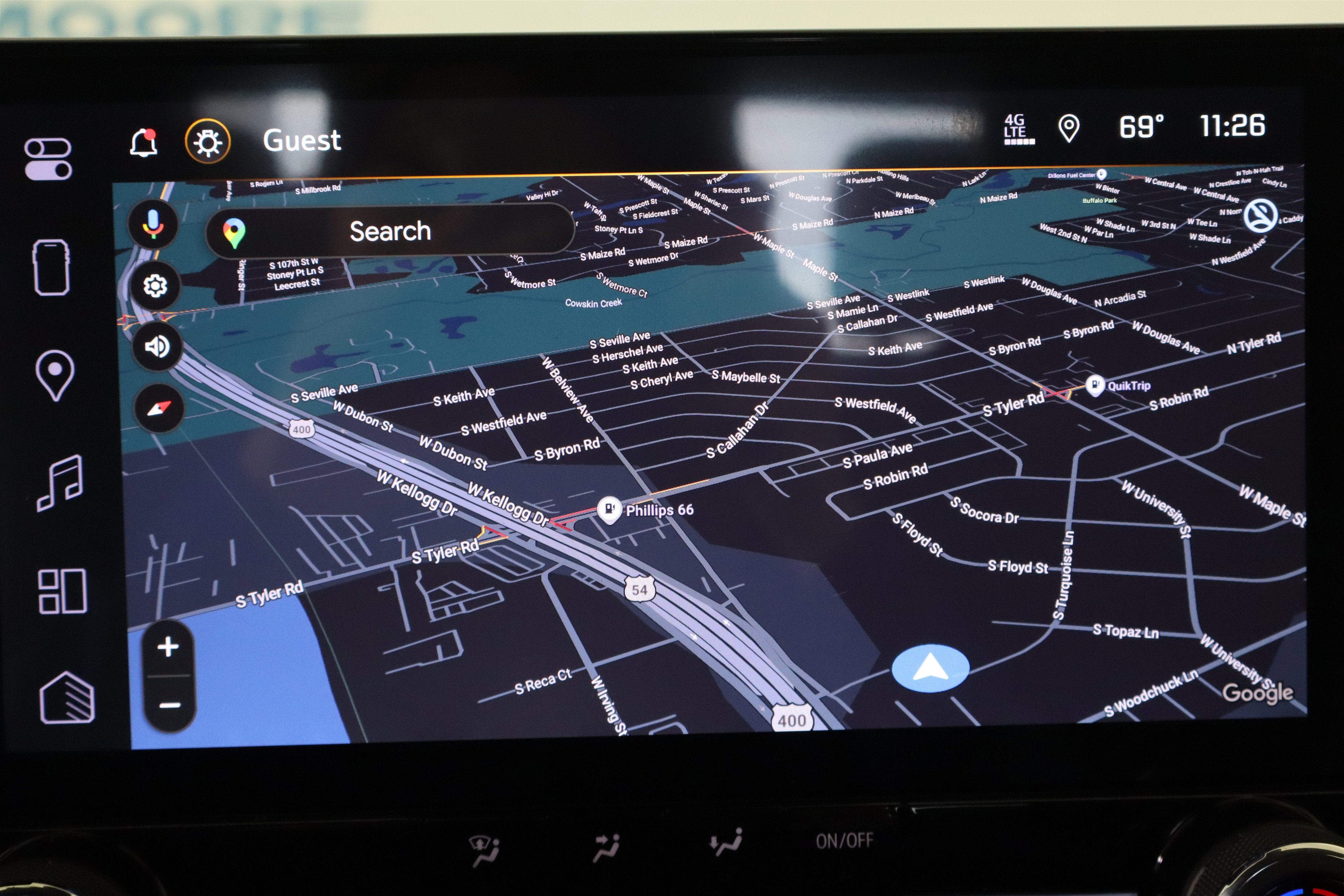 2026 Chevrolet Colorado 4WD Trail Boss Crew Cab