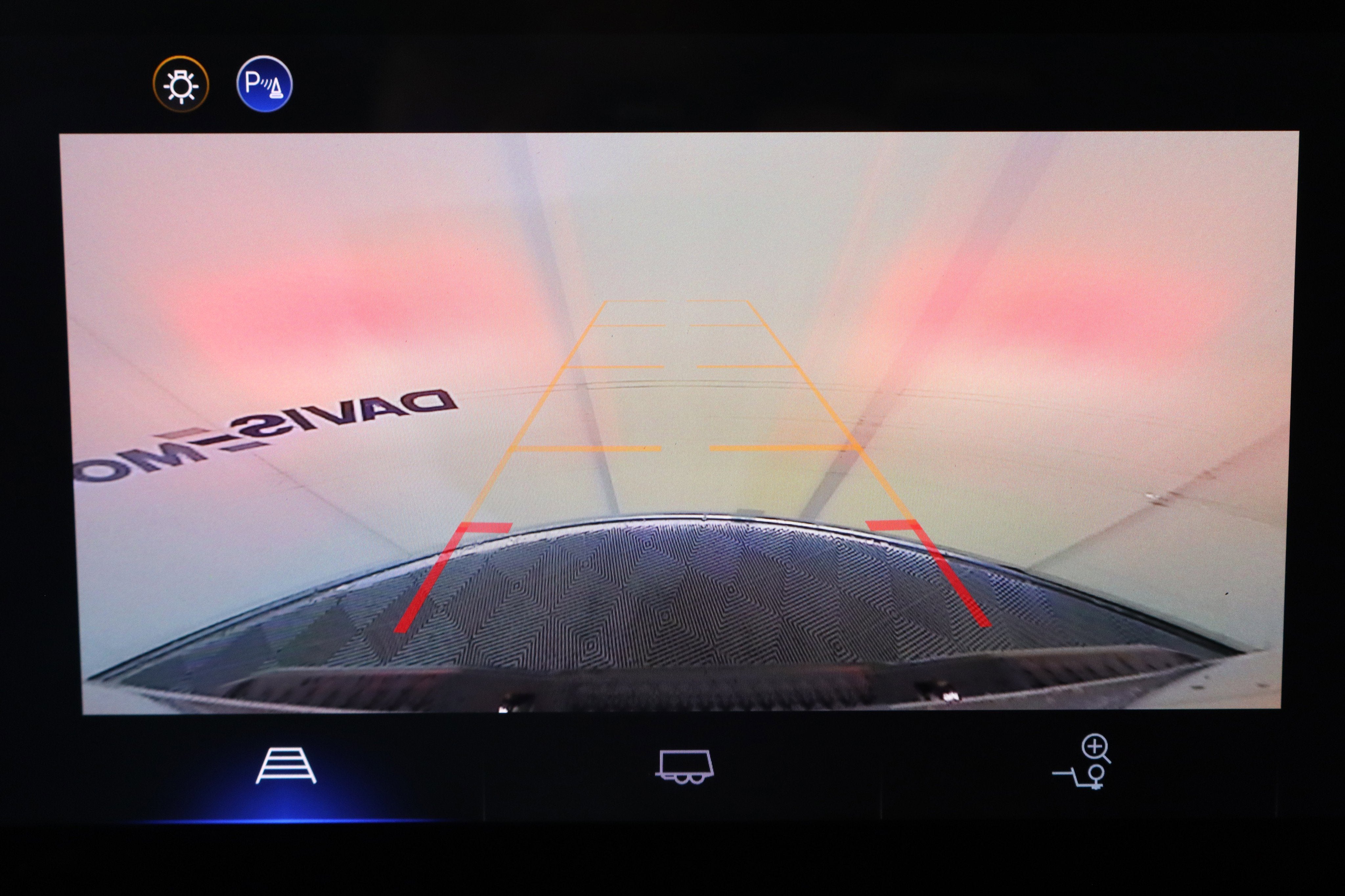 2026 Chevrolet Colorado 4WD Trail Boss Crew Cab