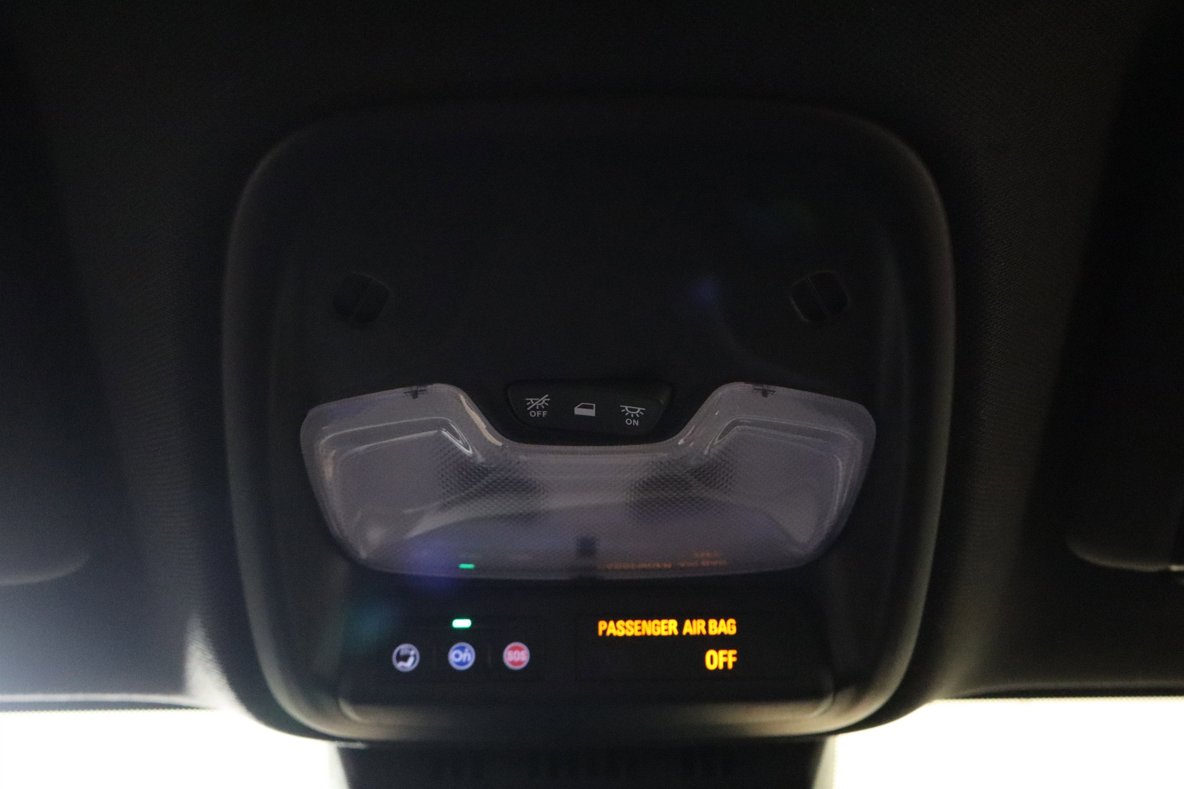 2026 Chevrolet Colorado 4WD Trail Boss Crew Cab