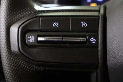 2026 Chevrolet Colorado 4WD Trail Boss Crew Cab