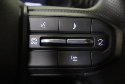 2026 Chevrolet Colorado 4WD Trail Boss Crew Cab