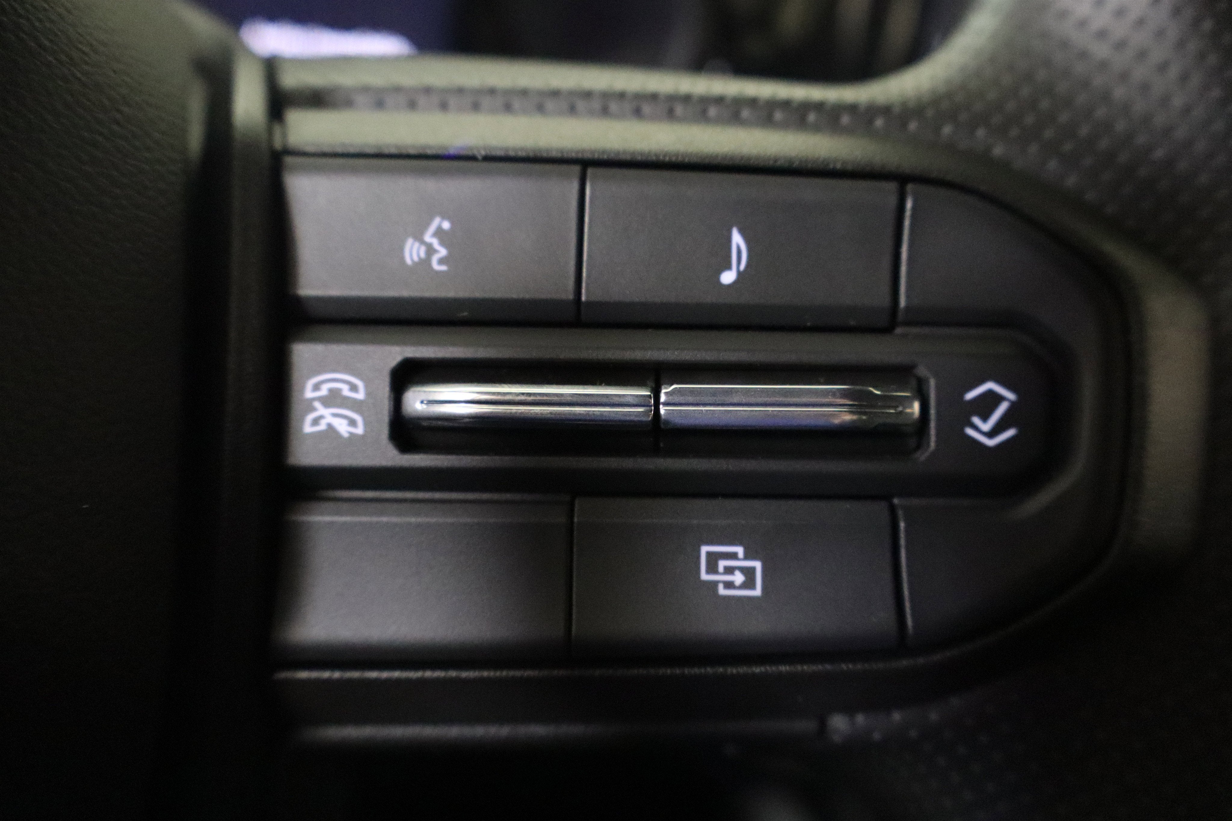 2026 Chevrolet Colorado 4WD Trail Boss Crew Cab