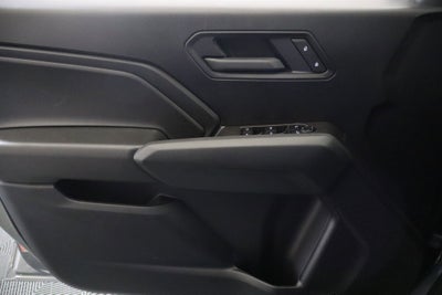 2026 Chevrolet Colorado 4WD Trail Boss Crew Cab