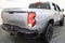 2026 Chevrolet Colorado 4WD Trail Boss Crew Cab