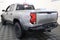 2026 Chevrolet Colorado 4WD Trail Boss Crew Cab