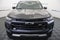 2026 Chevrolet Colorado 4WD Trail Boss Crew Cab