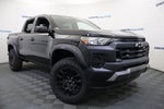 2026 Chevrolet Colorado 4WD Trail Boss Crew Cab