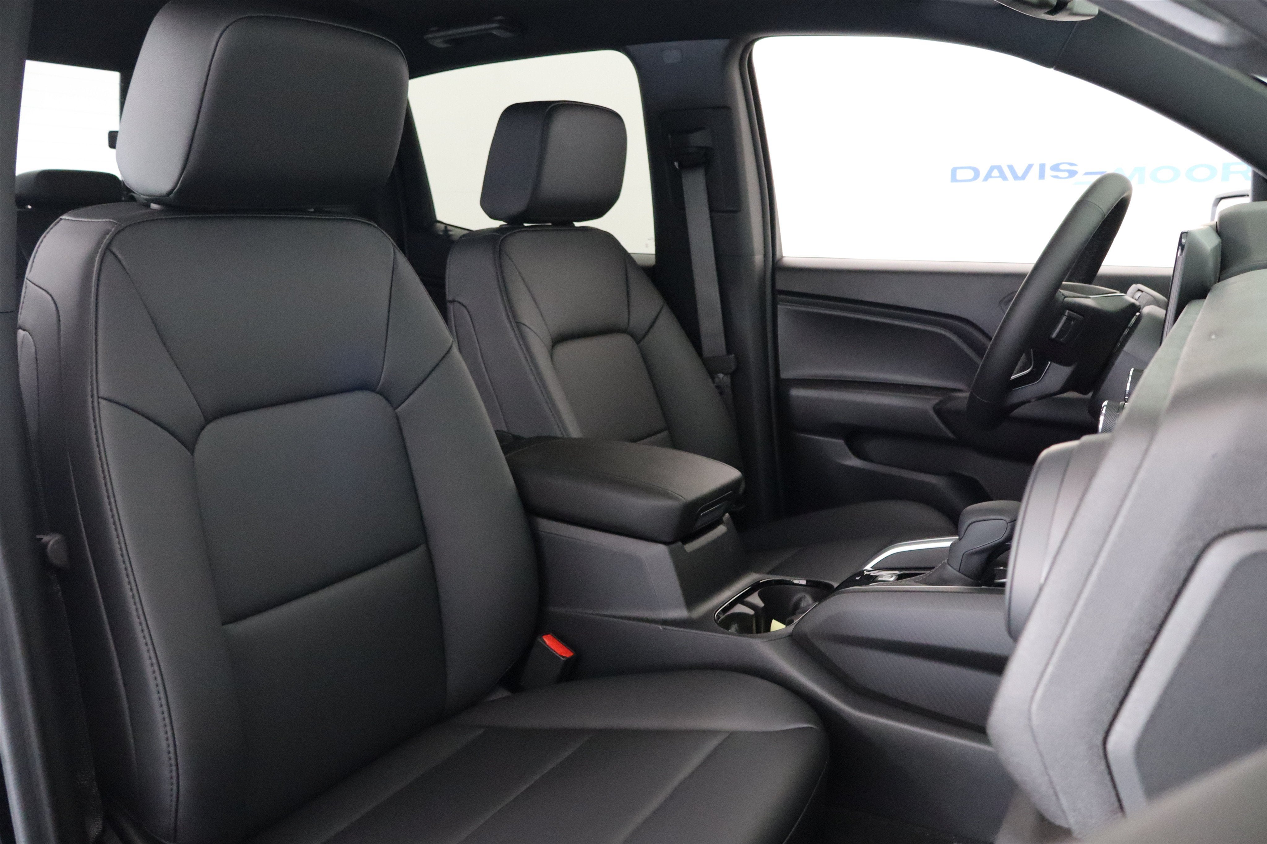 2026 Chevrolet Colorado 4WD Trail Boss Crew Cab