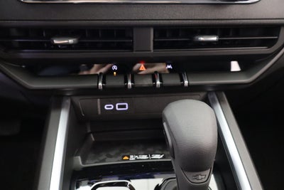 2026 Chevrolet Colorado 4WD Trail Boss Crew Cab