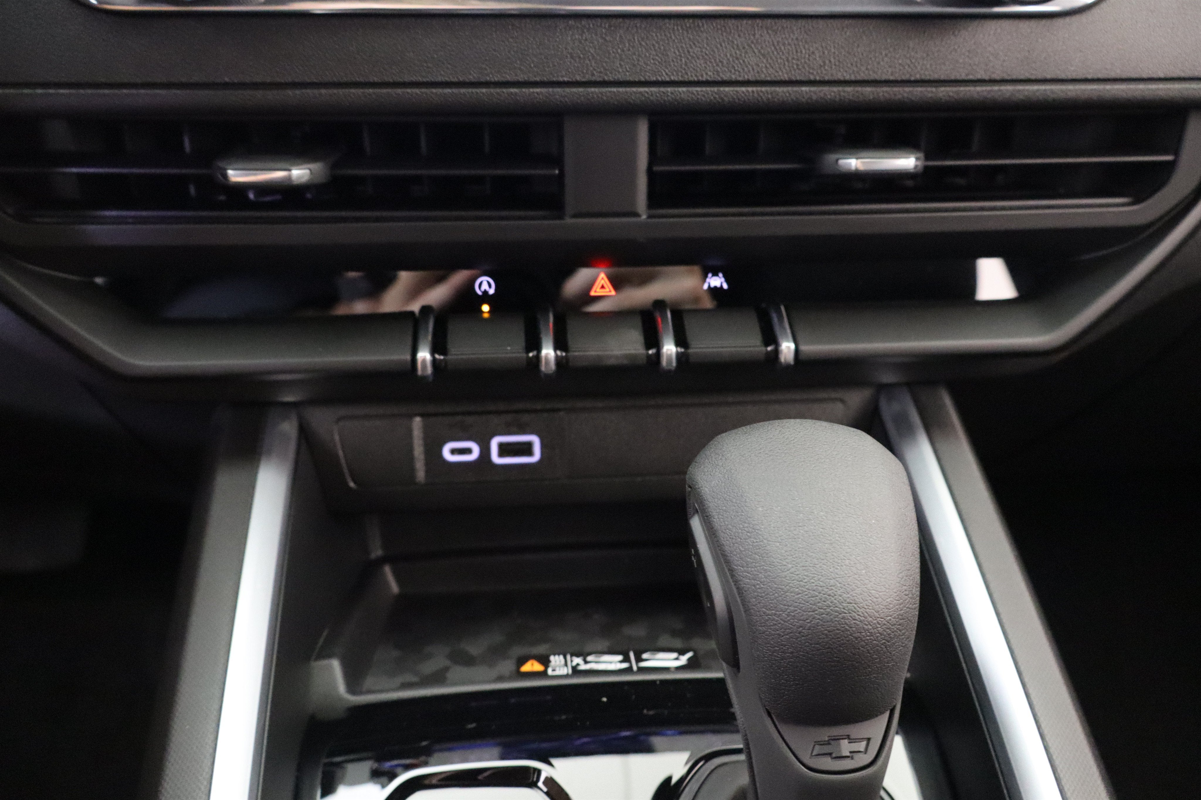 2026 Chevrolet Colorado 4WD Trail Boss Crew Cab