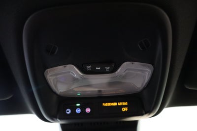 2026 Chevrolet Colorado 4WD Trail Boss Crew Cab