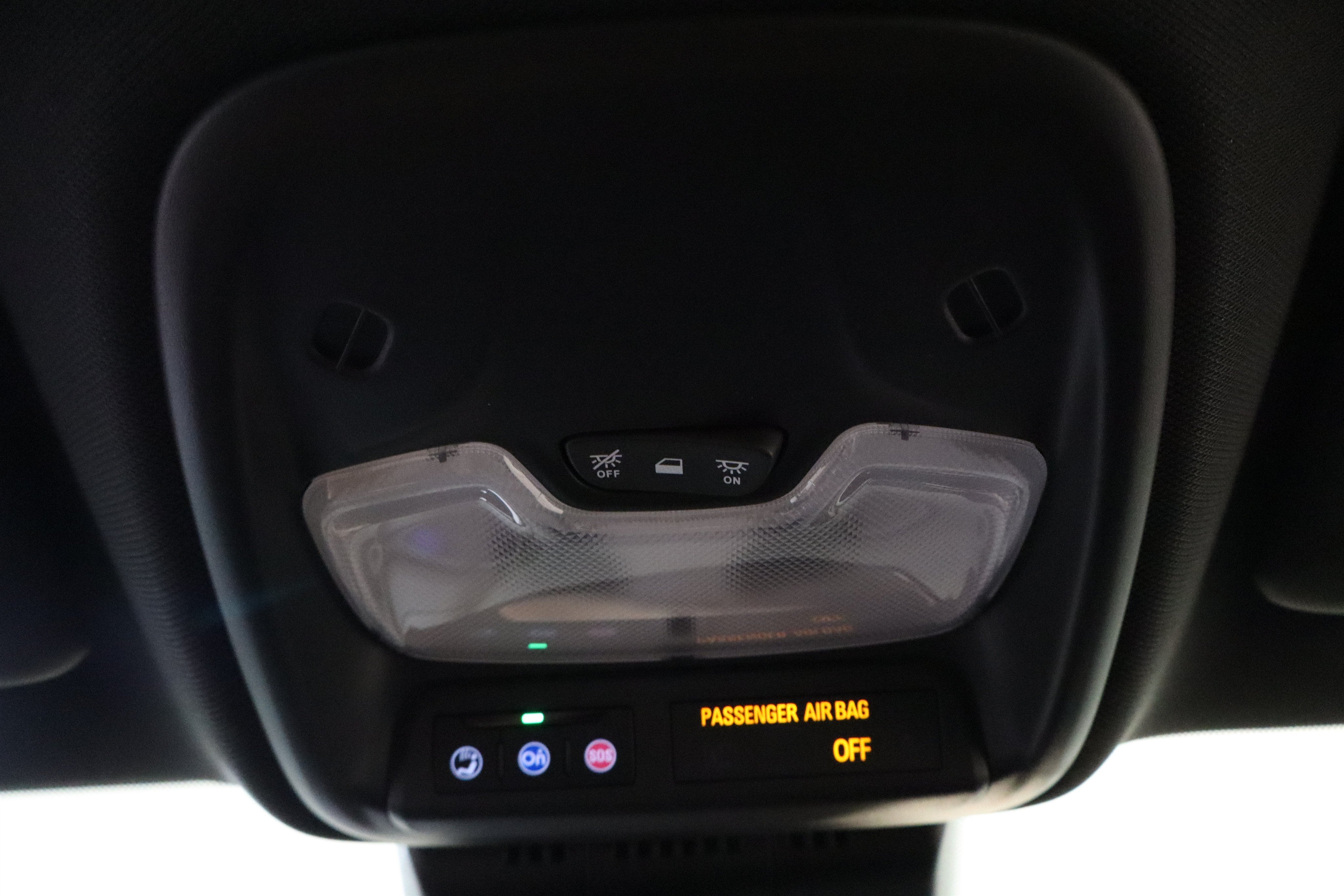 2026 Chevrolet Colorado 4WD Trail Boss Crew Cab