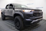 2026 Chevrolet Colorado 4WD Trail Boss Crew Cab