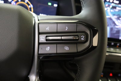 2026 Chevrolet Colorado 4WD Trail Boss Crew Cab