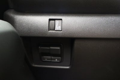 2026 Chevrolet Colorado 4WD Trail Boss Crew Cab
