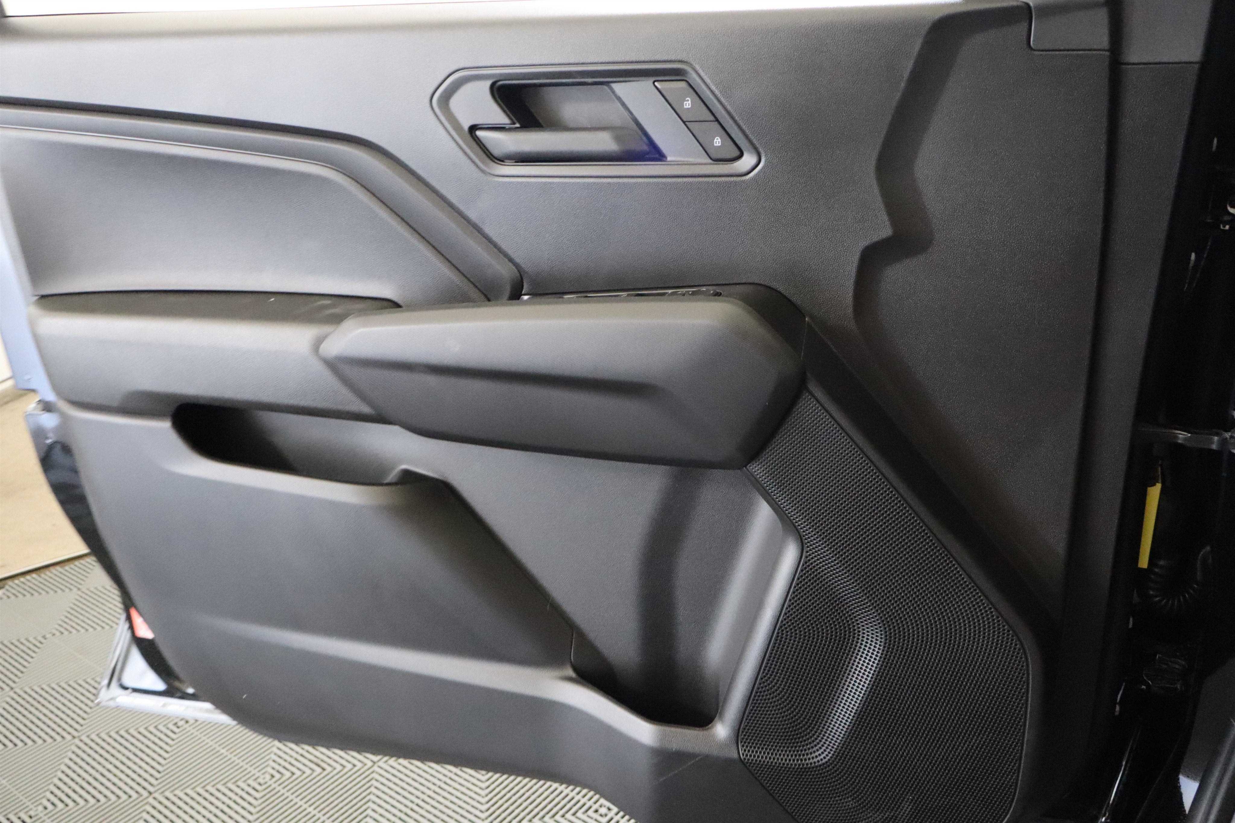 2026 Chevrolet Colorado 4WD Trail Boss Crew Cab