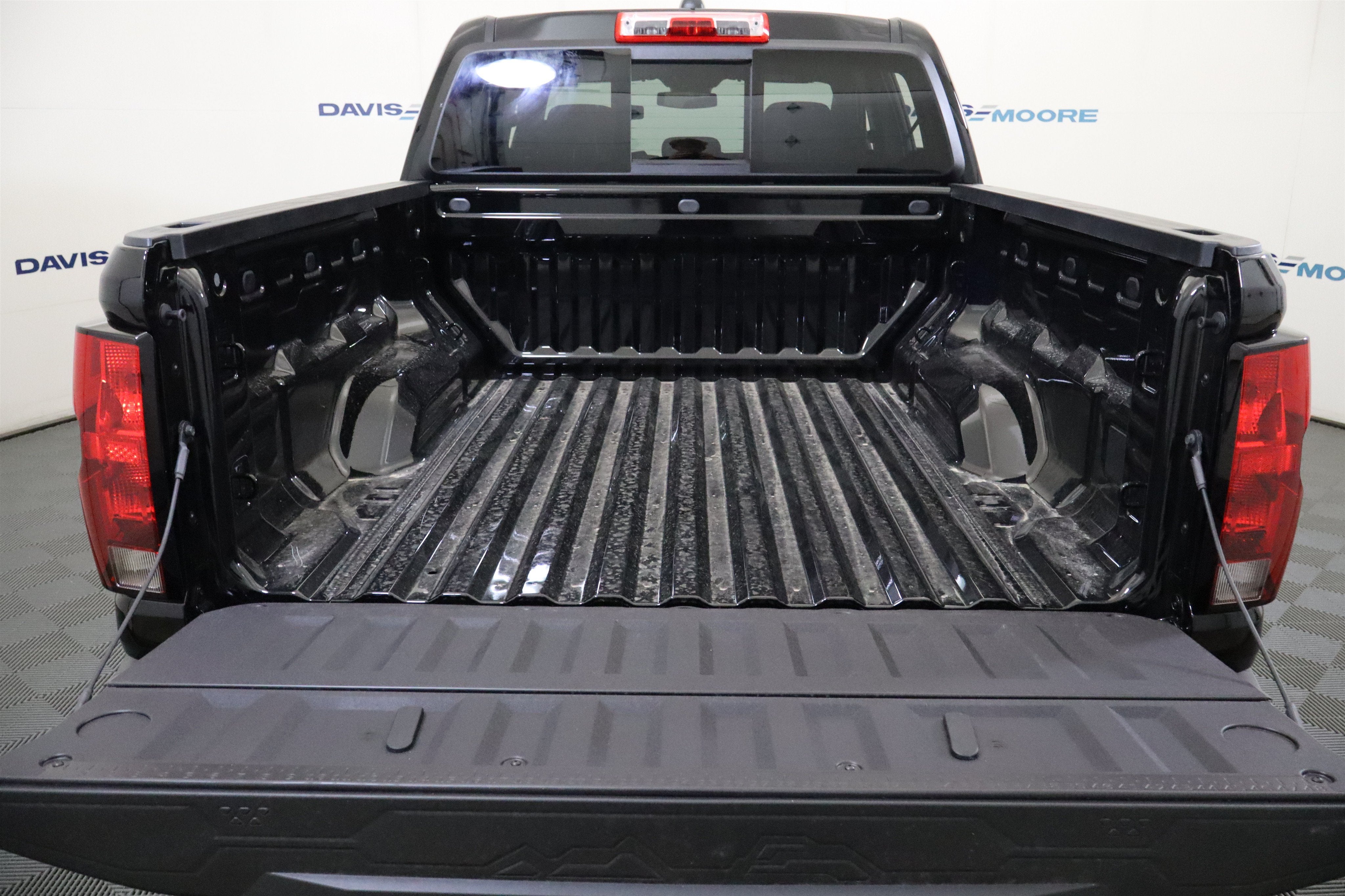 2026 Chevrolet Colorado 4WD Trail Boss Crew Cab