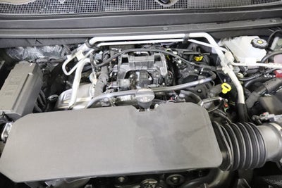 2026 Chevrolet Colorado 4WD ZR2