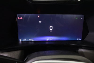 2026 Chevrolet Colorado 4WD ZR2