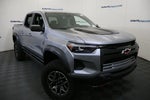 2026 Chevrolet Colorado 4WD ZR2