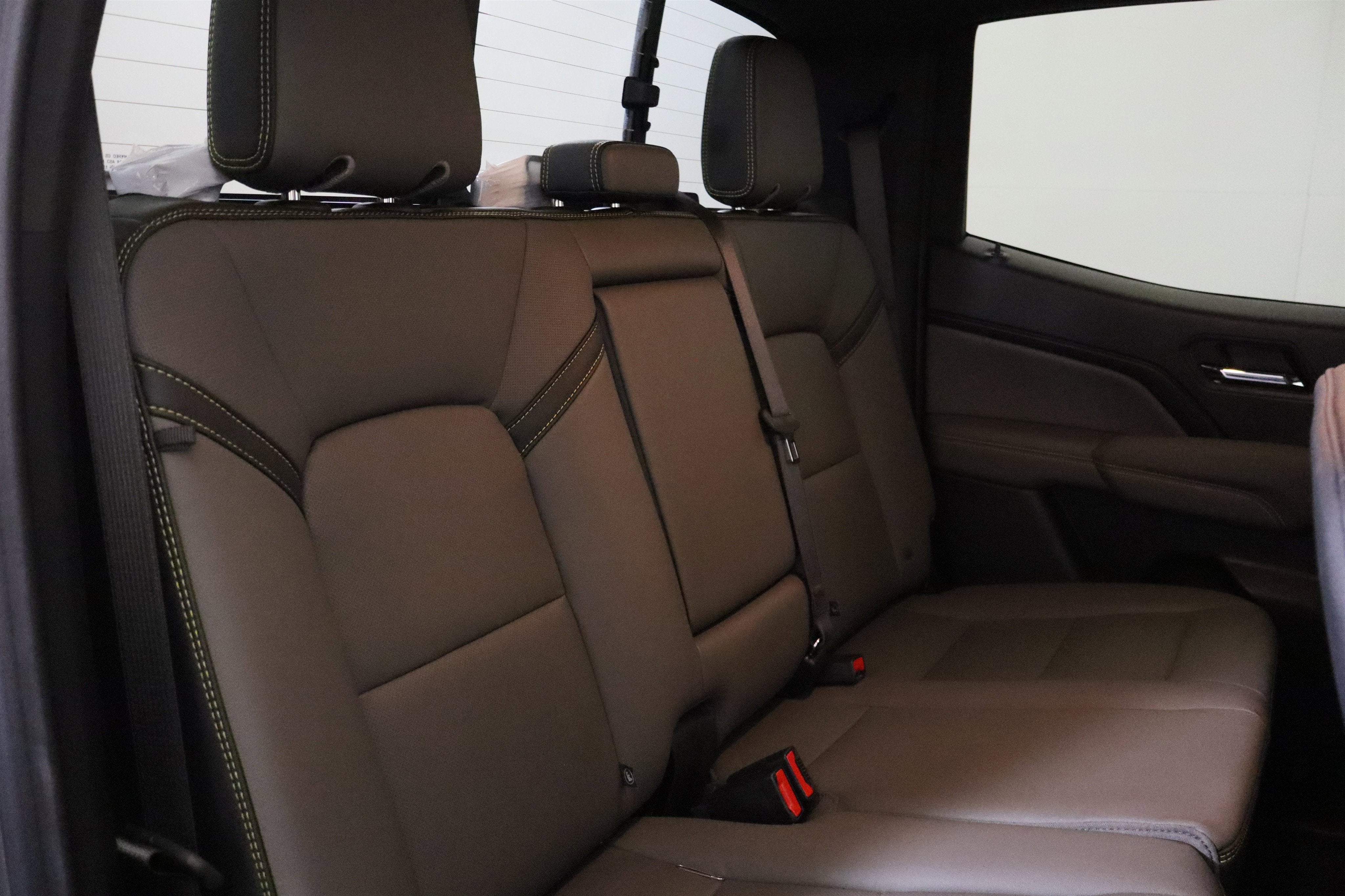 2026 Chevrolet Colorado 4WD ZR2