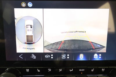 2026 Chevrolet Colorado 4WD ZR2