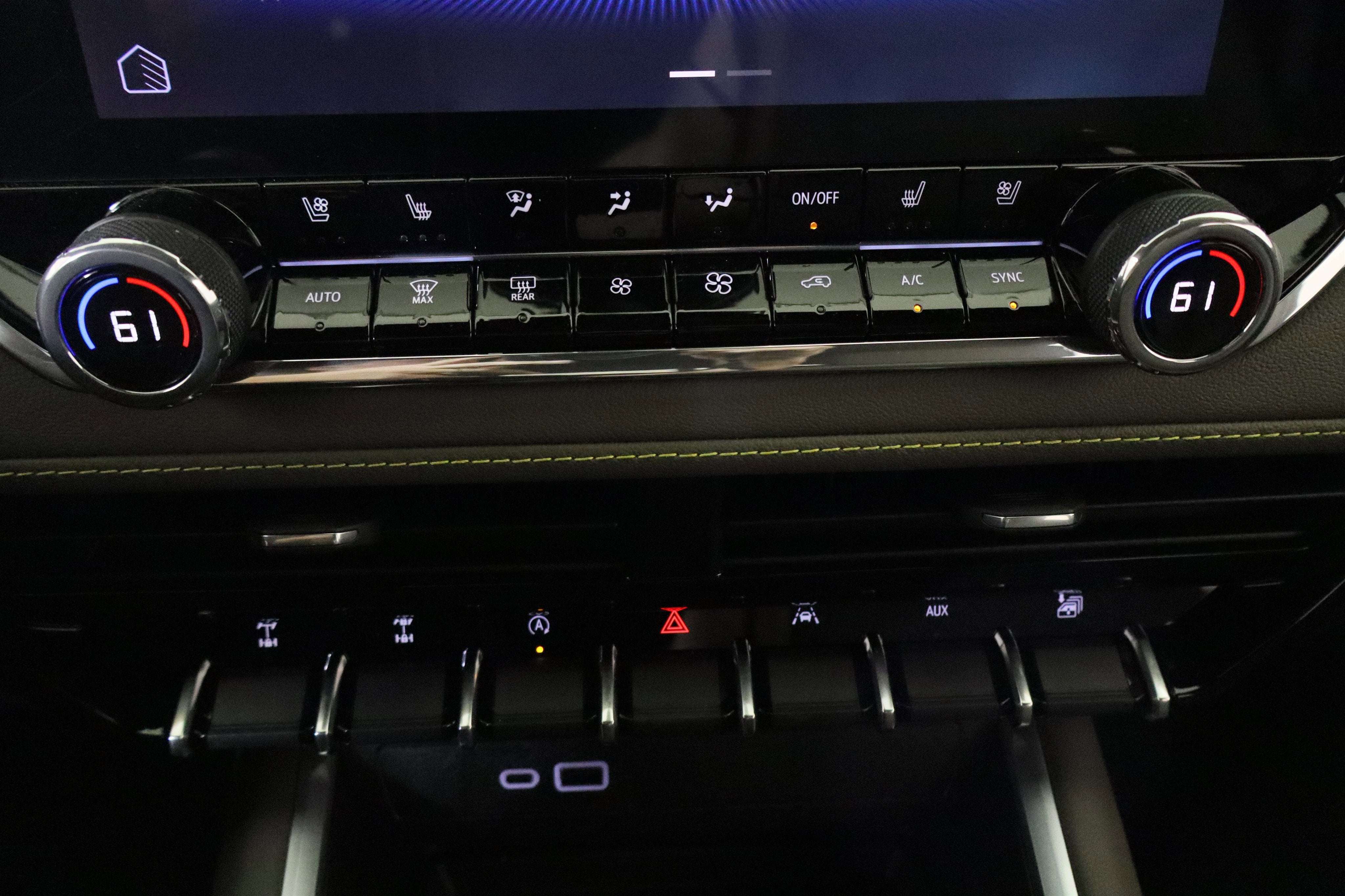 2026 Chevrolet Colorado 4WD ZR2