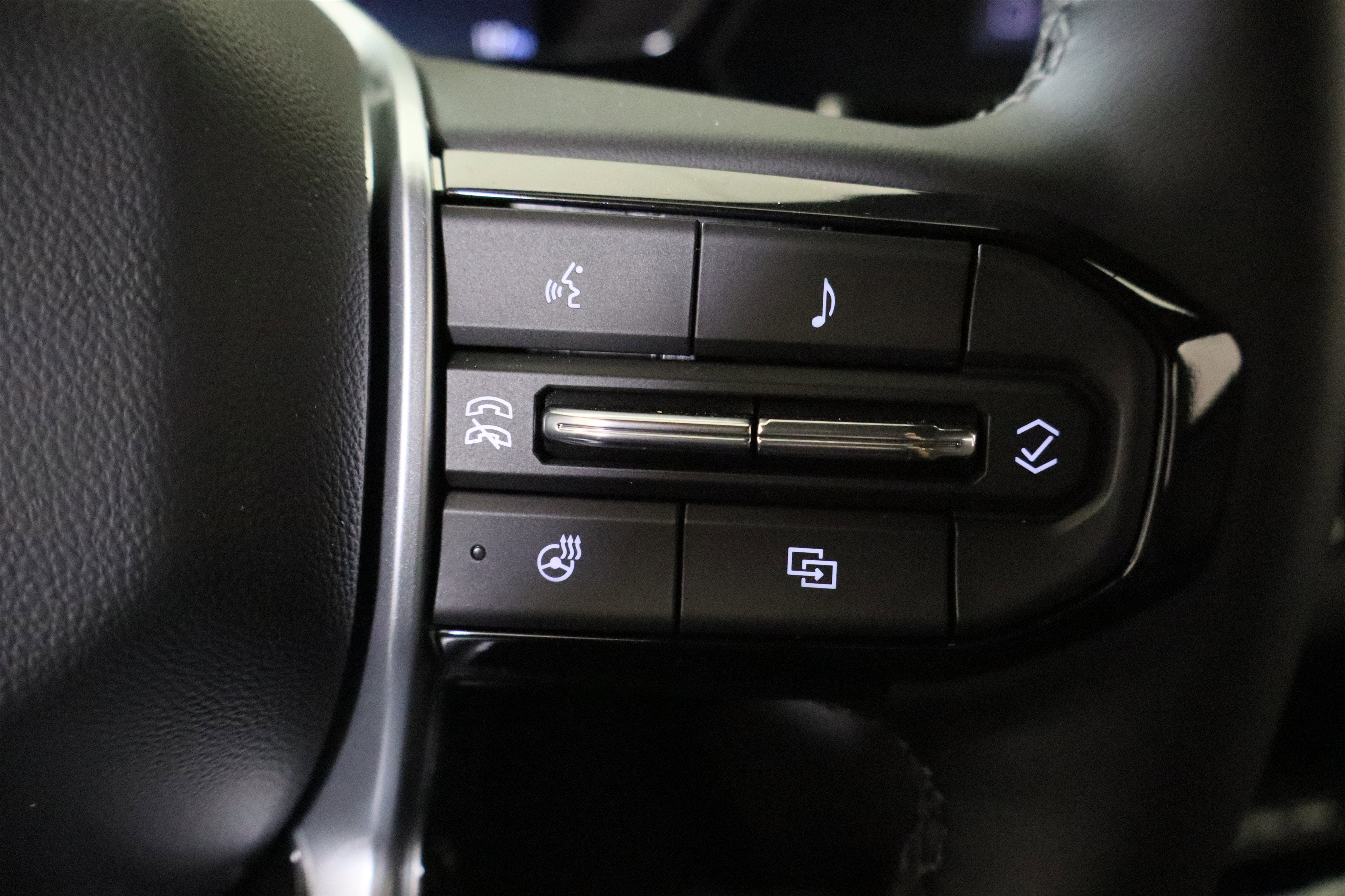 2026 Chevrolet Colorado 4WD ZR2