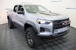2026 Chevrolet Colorado 4WD ZR2