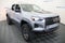 2026 Chevrolet Colorado 4WD ZR2