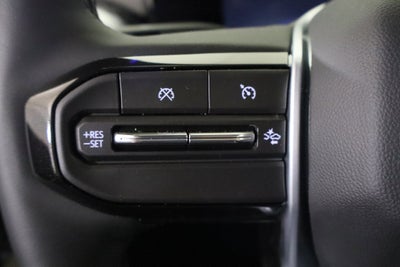 2026 Chevrolet Colorado 4WD ZR2