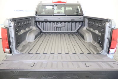 2026 Chevrolet Colorado 4WD ZR2