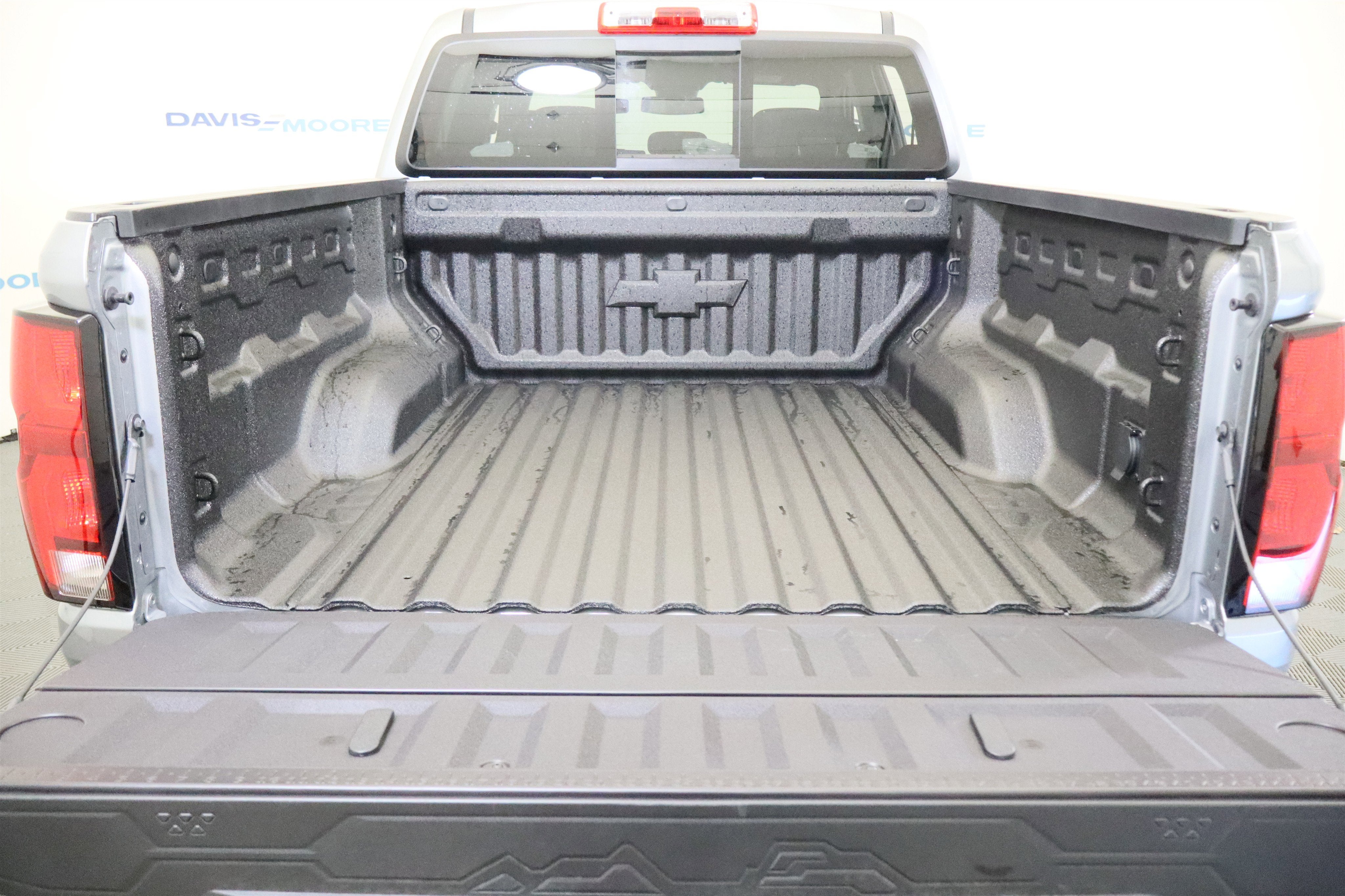 2026 Chevrolet Colorado 4WD ZR2