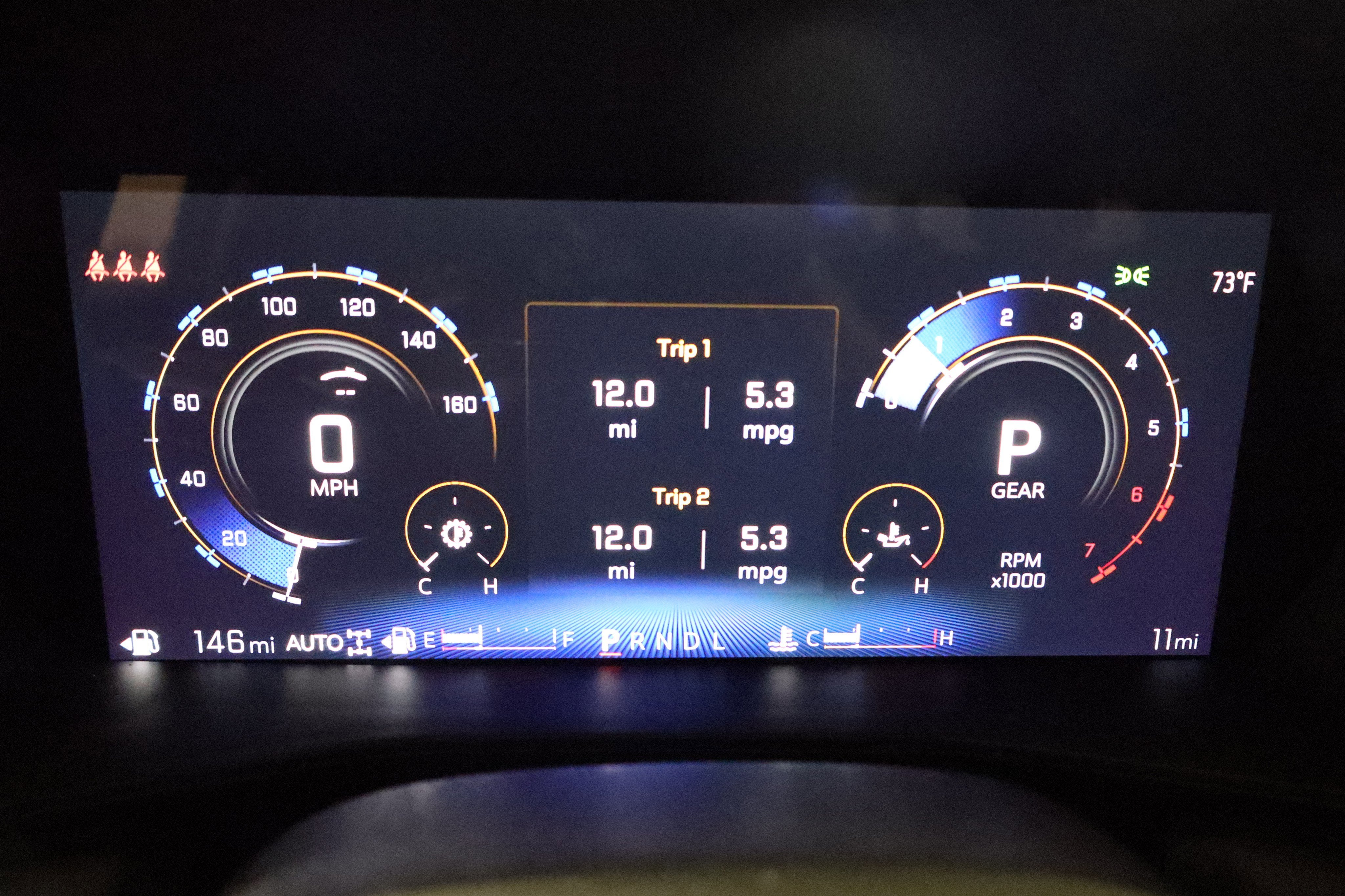 2026 Chevrolet Colorado 4WD ZR2 Crew Cab