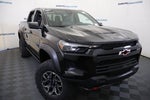 2026 Chevrolet Colorado 4WD ZR2 Crew Cab