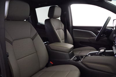 2026 Chevrolet Colorado 4WD ZR2 Crew Cab