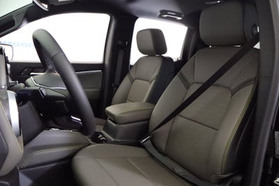 2026 Chevrolet Colorado 4WD ZR2 Crew Cab
