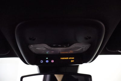 2026 Chevrolet Colorado 4WD ZR2 Crew Cab