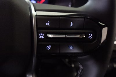 2026 Chevrolet Colorado 4WD ZR2 Crew Cab