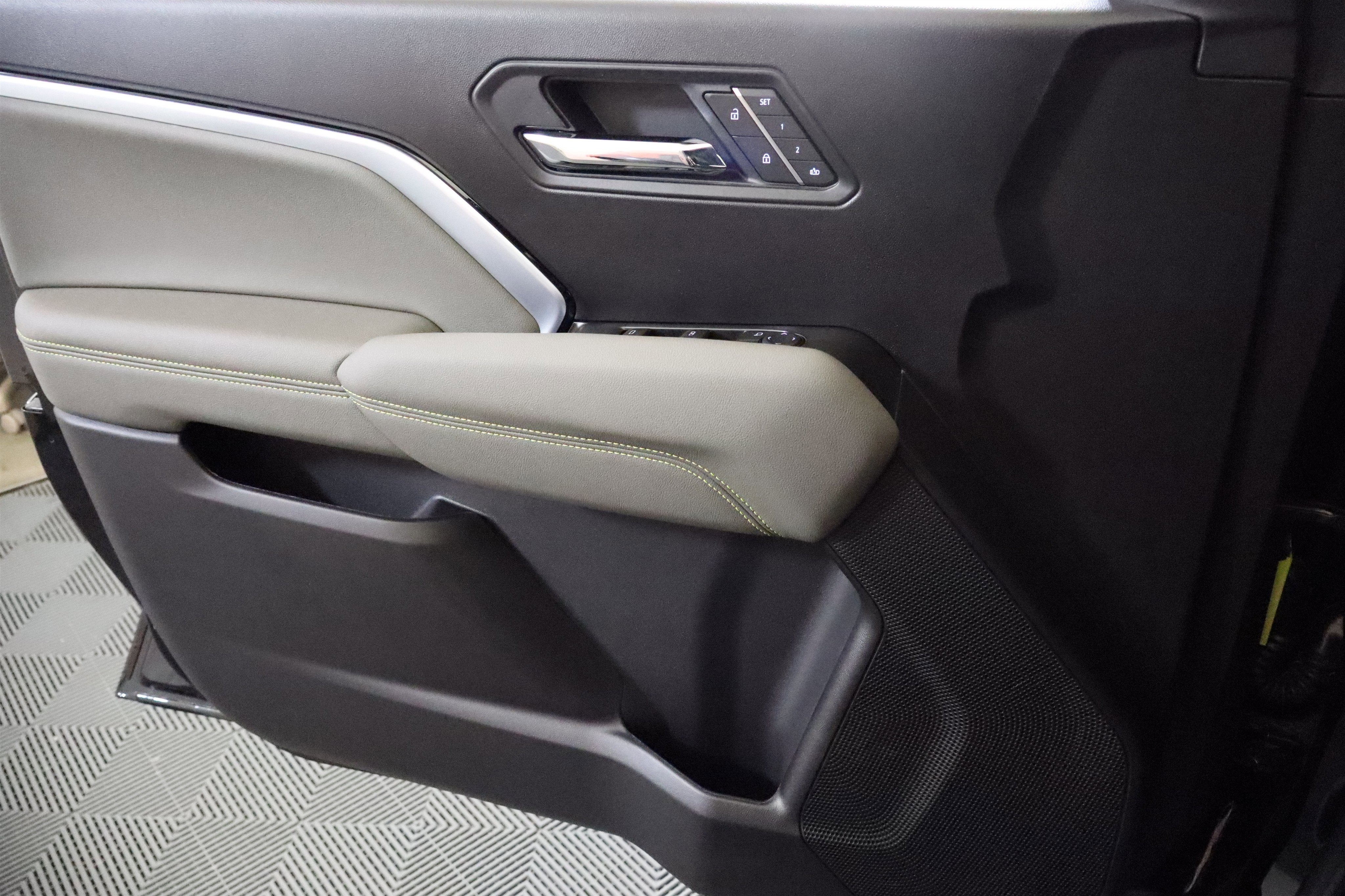 2026 Chevrolet Colorado 4WD ZR2 Crew Cab