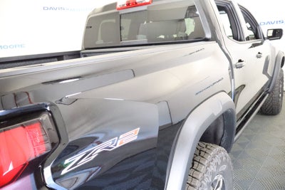 2026 Chevrolet Colorado 4WD ZR2 Crew Cab