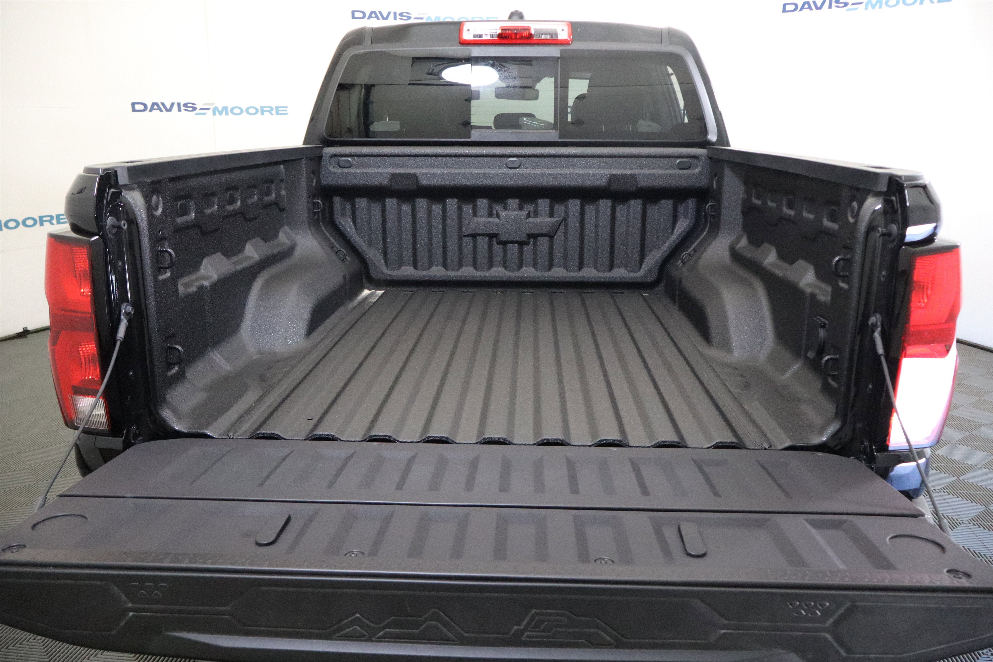 2026 Chevrolet Colorado 4WD ZR2 Crew Cab