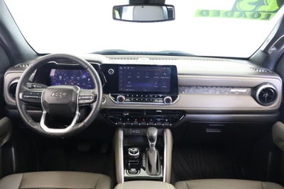 2023 Chevrolet Colorado 4WD ZR2