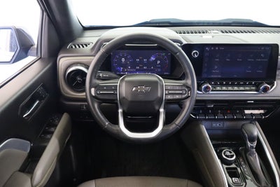 2023 Chevrolet Colorado 4WD ZR2