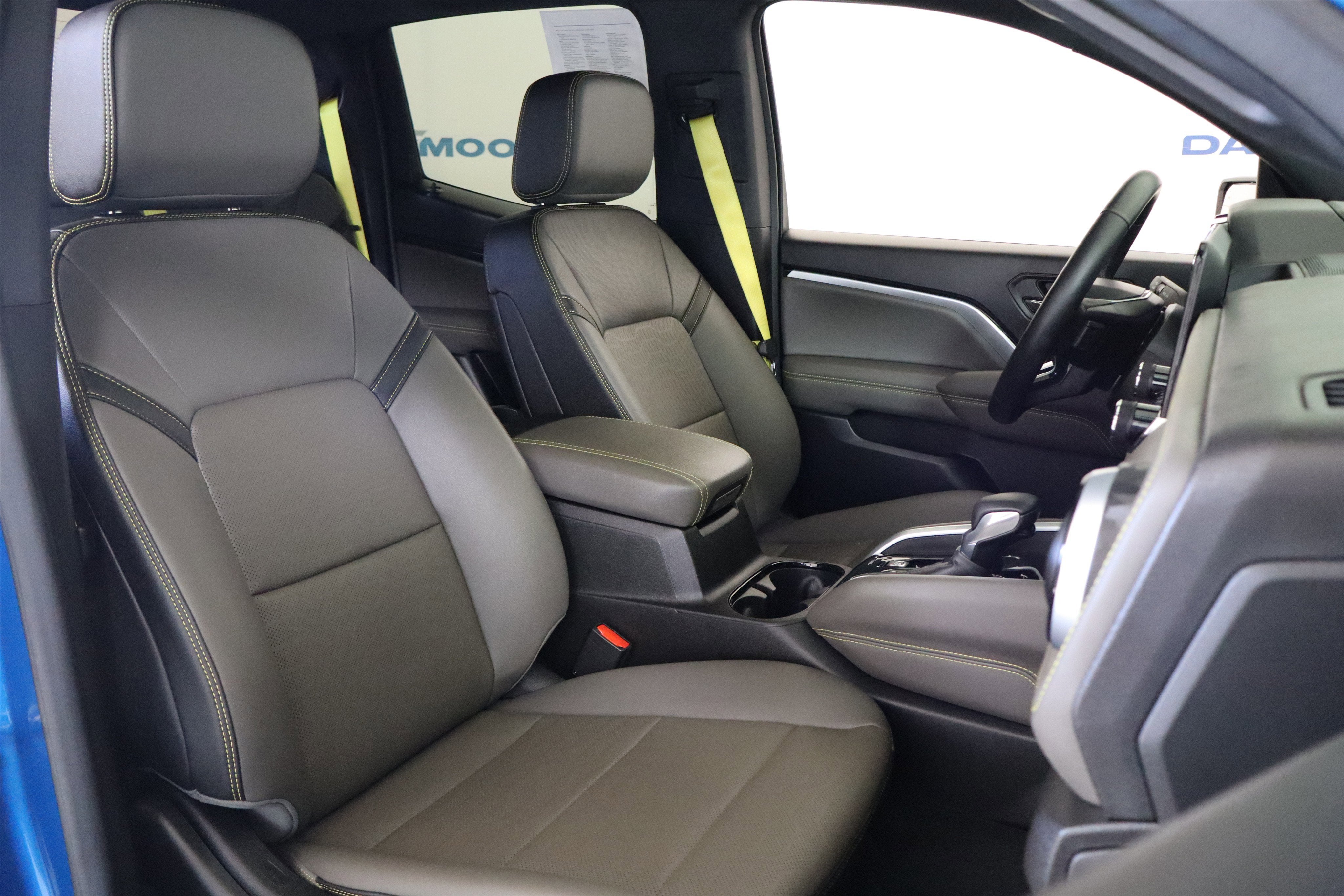 2023 Chevrolet Colorado 4WD ZR2