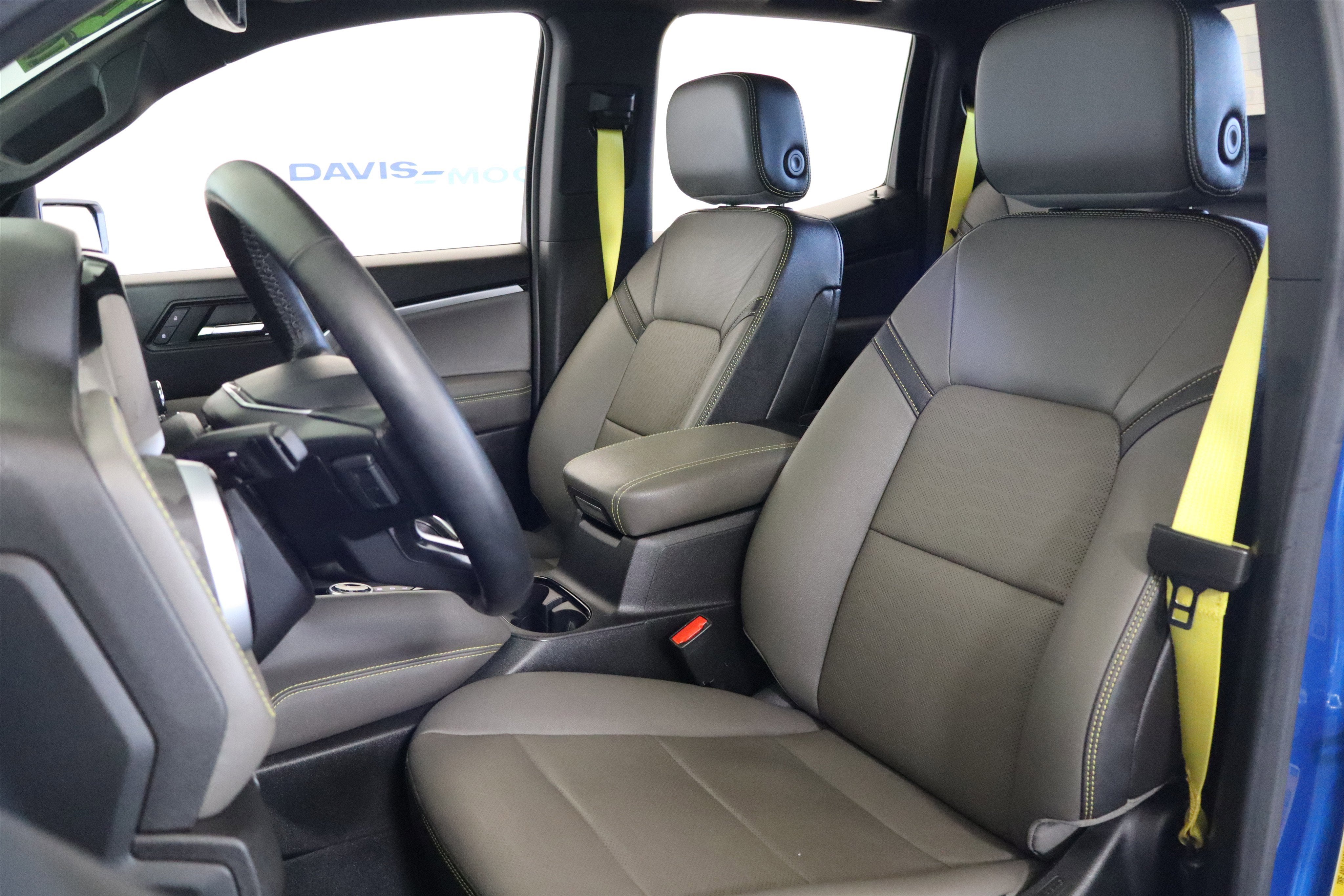 2023 Chevrolet Colorado 4WD ZR2